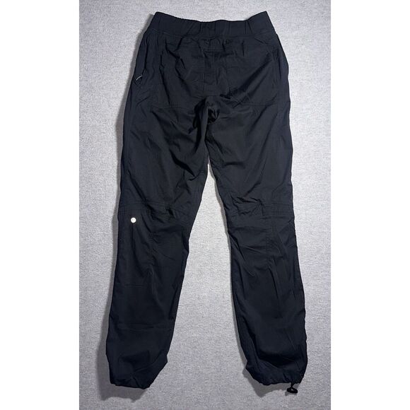 Lululemon Dance Studio Pants Women's size Medium 27x32 Black - Picture 9 of 9